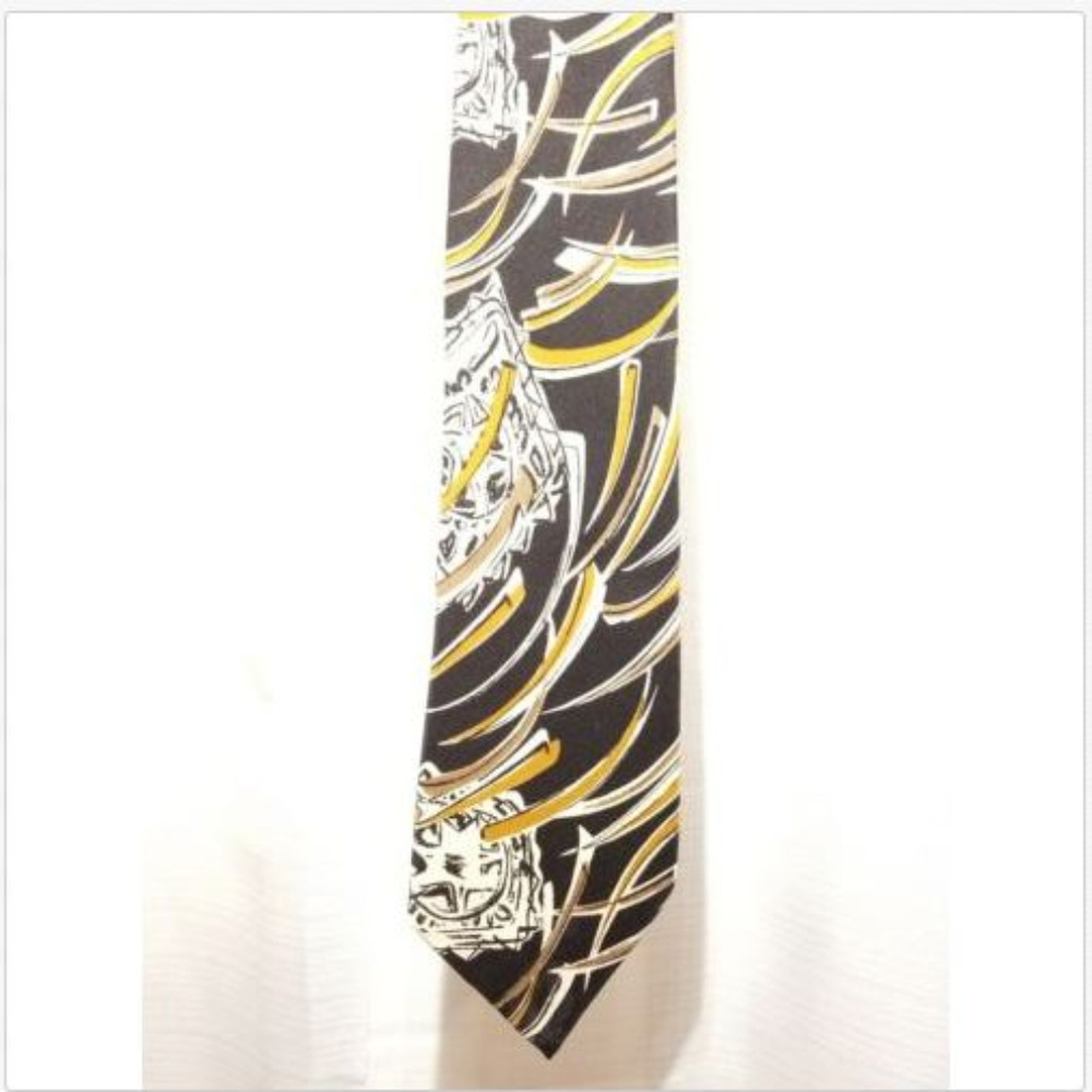 Georgio Danieli Tie